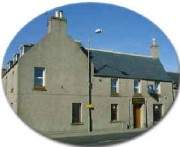 The Comm Bar, Thurso
